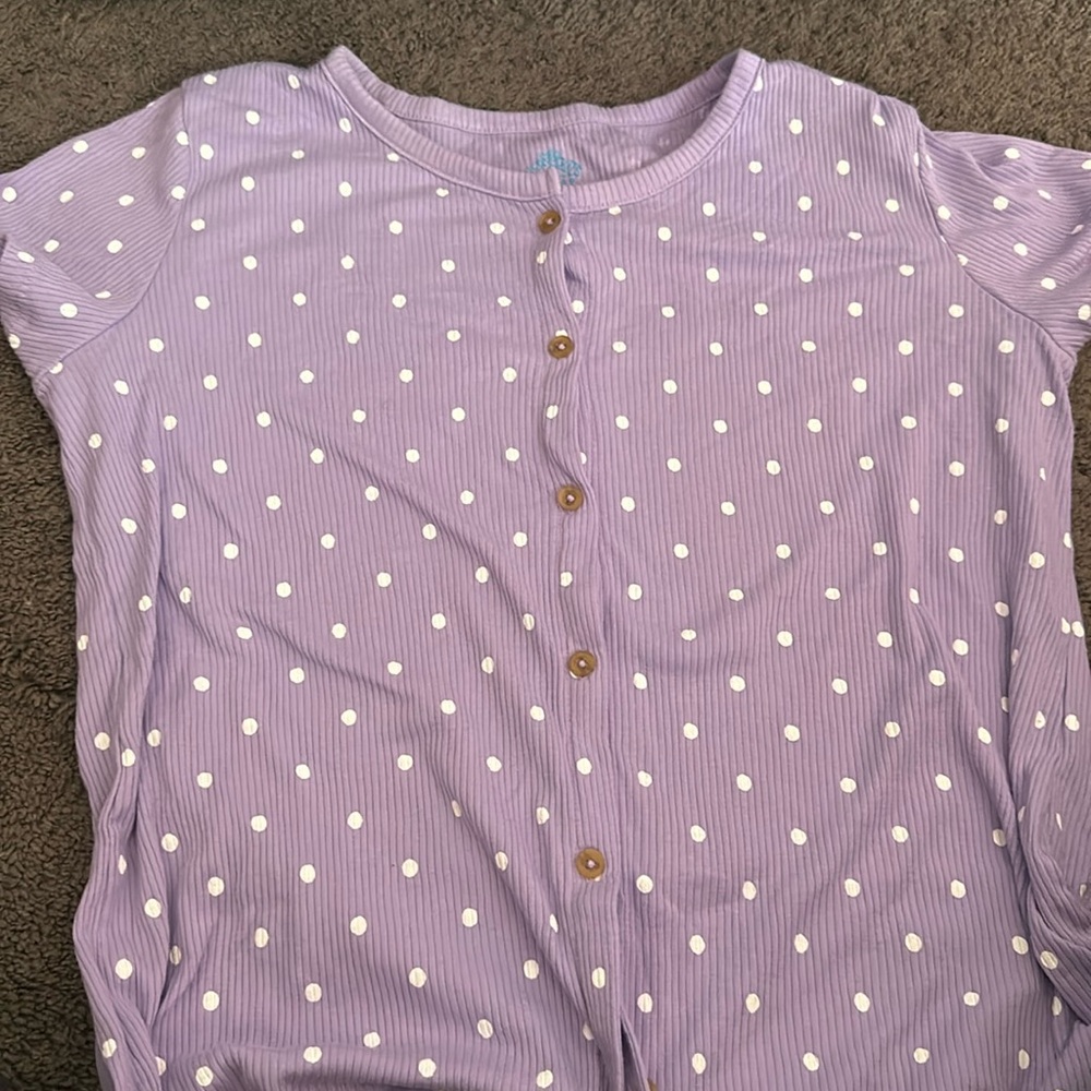 Nice kids shirts